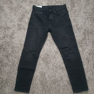H&M Slim Tappered Jeans